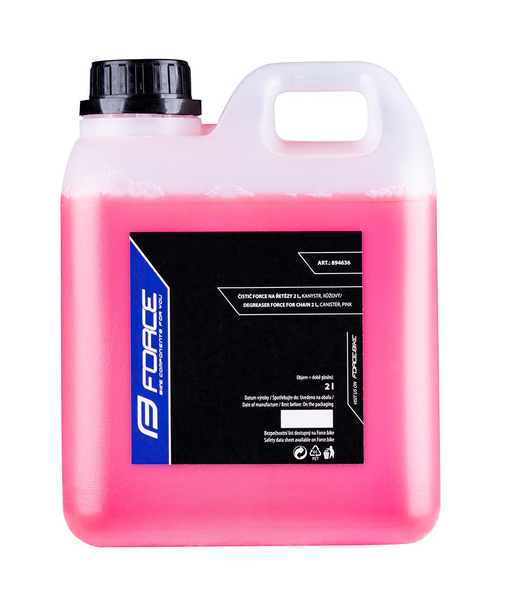 Force Force Kjederens 2 Liter