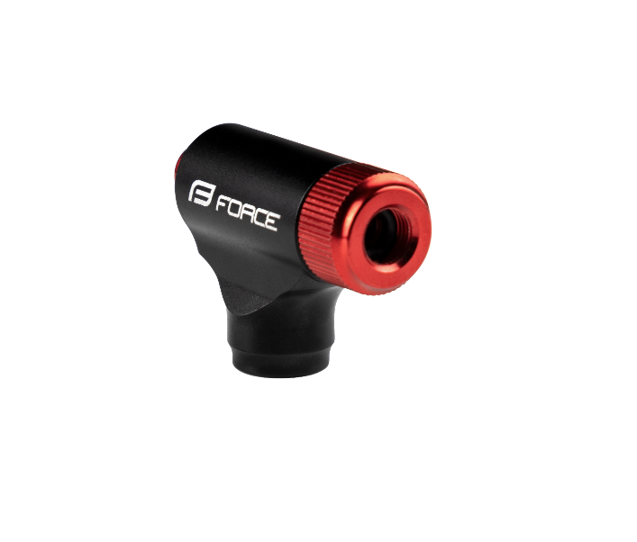 Force Force Puff 3.0 Co2-pumpe
