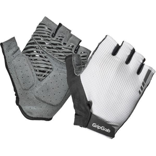 GripGrab GripGrab Expert RC Max Sykkelhansker, Hvit