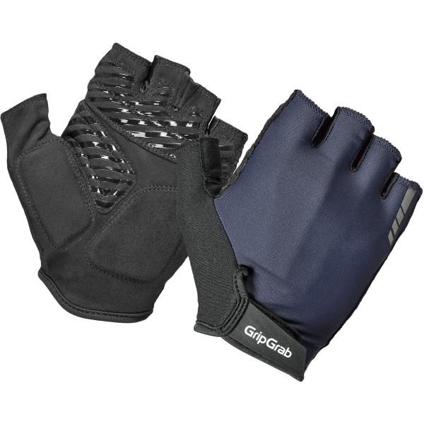 GripGrab GripGrab ProRide RC Max Sykkelhansker, Navy Blå