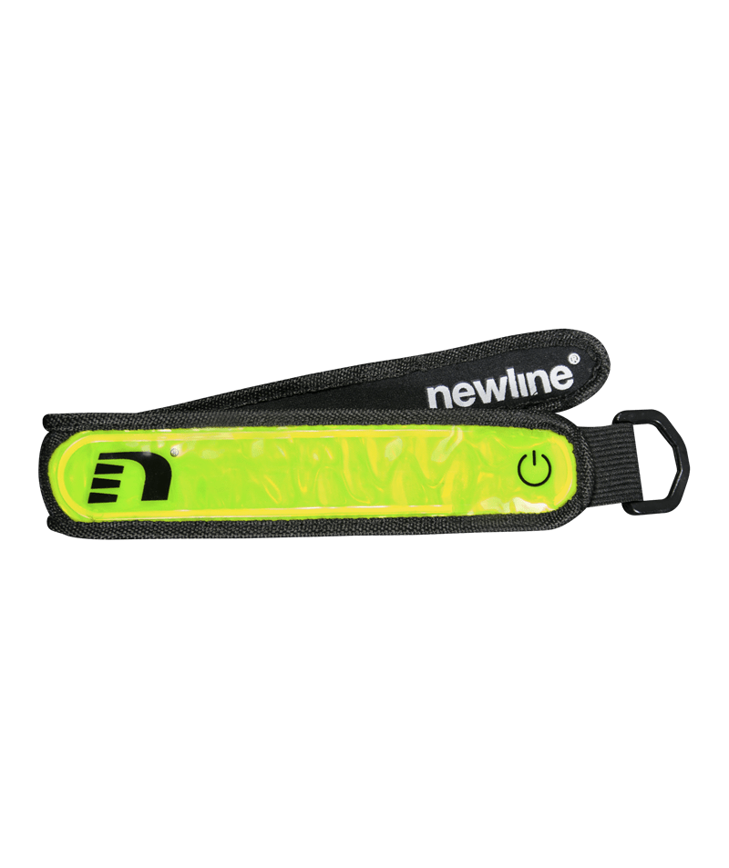 Newline Newline Flashing Buksebånd