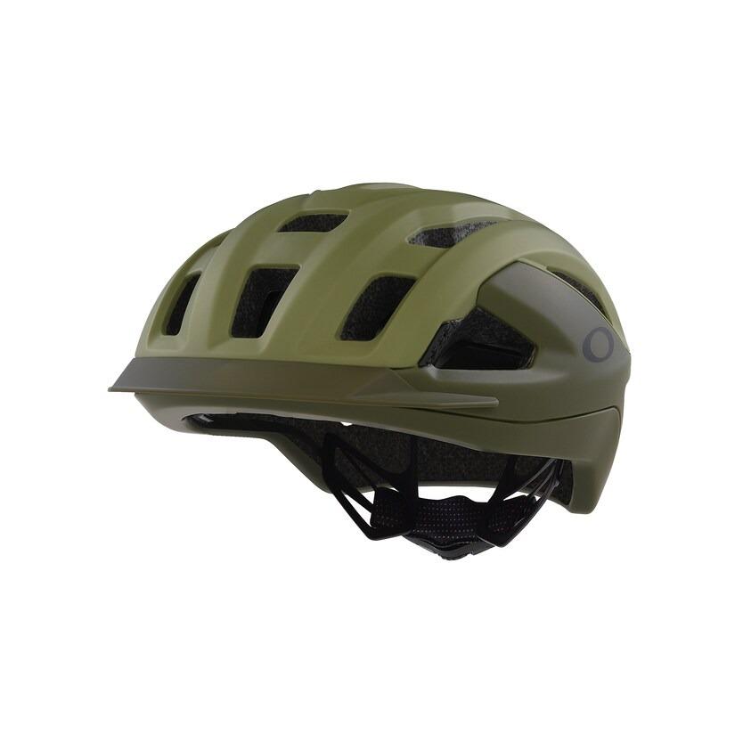 Oakley Oakley ARO3 Allroad MIPS sykkelhjelm Fern/Dark Brush