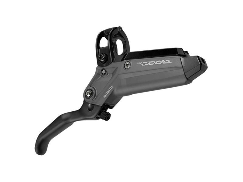 SRAM SRAM Code Bronze Stealth Frembrems