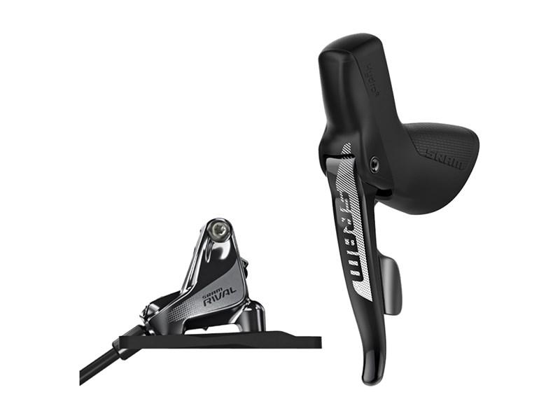 SRAM SRAM Rival 1 Hydrauliske Bremser For med Dropper Remote