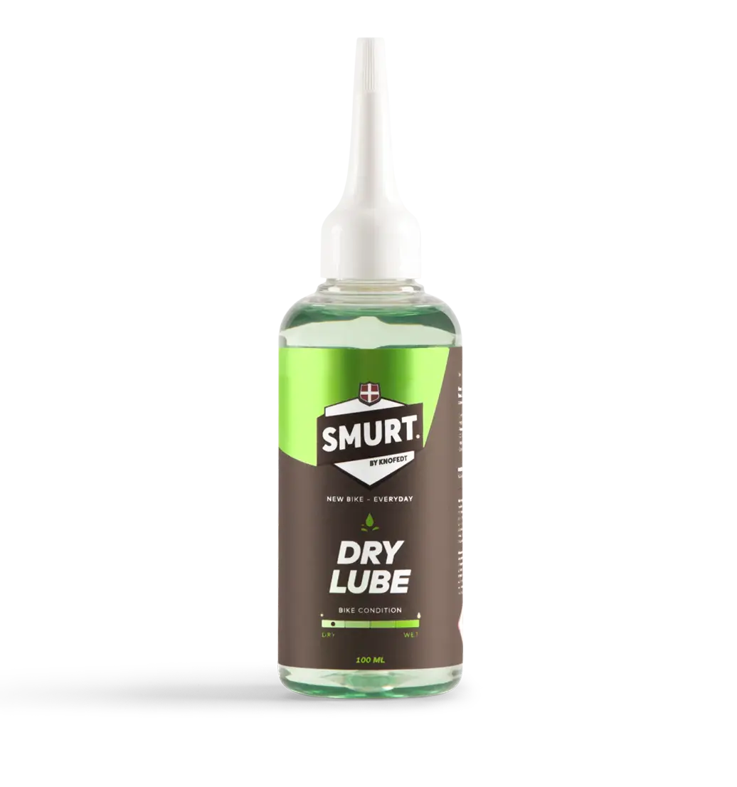 Smurt Smurt Dry Lube 100ml
