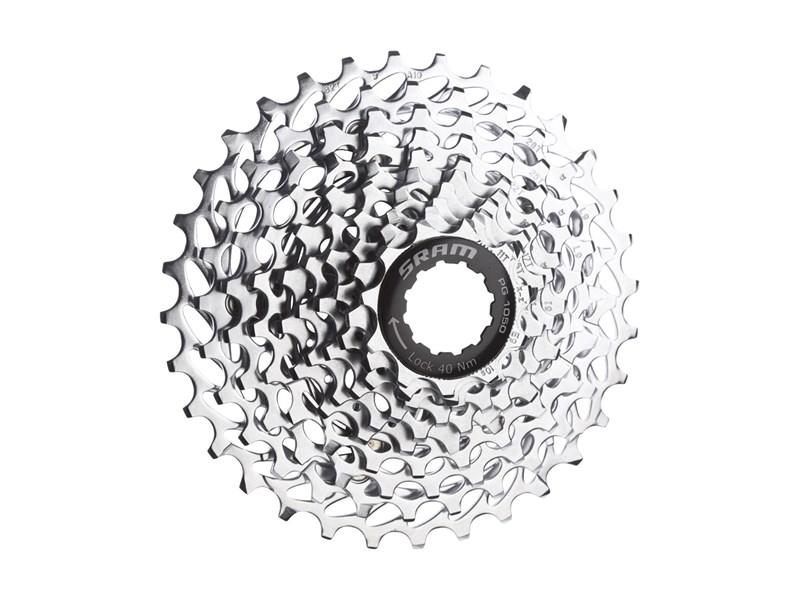 SRAM Sram PG-1050 Kassett 12-26T 10 Speed