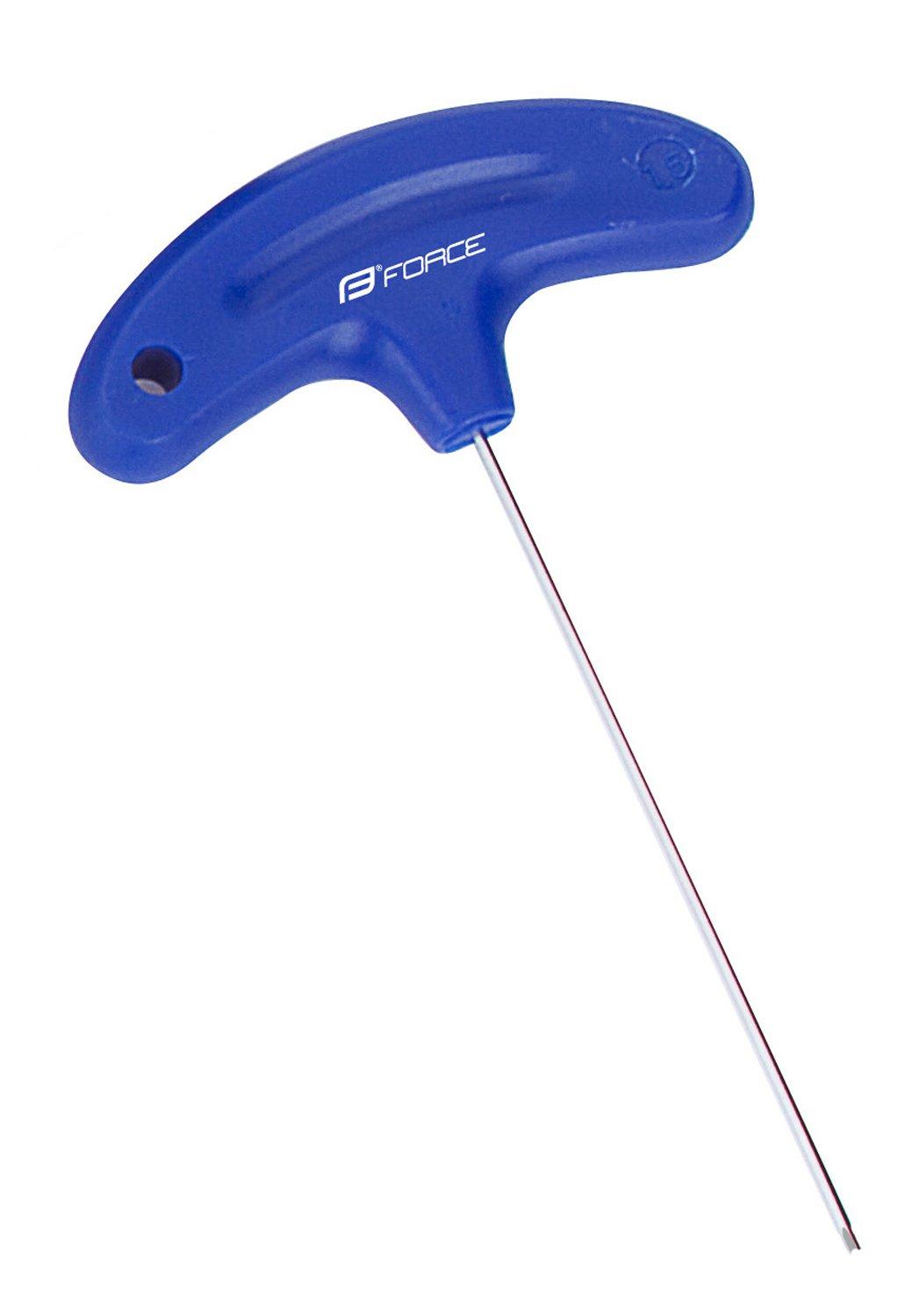 Force Force torx nøkkel T25
