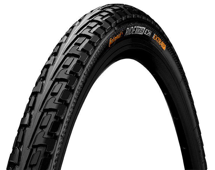 Continental Continental Ride Tour Sort 27,5 (42-584)