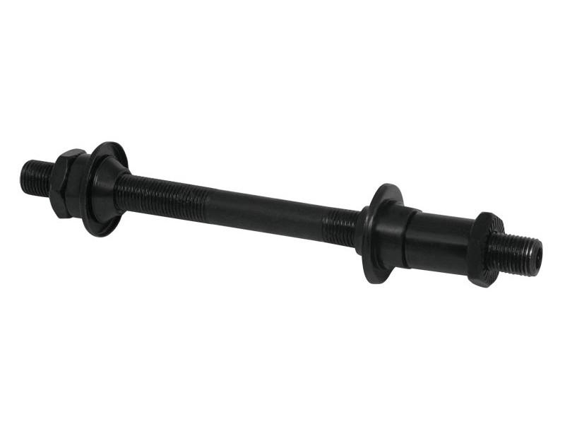 Force Bakaksel 140 mm hul til QR