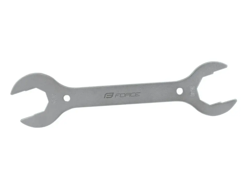 Force Force styrfittingsnøkkel 30-32 og 36-40mm spor