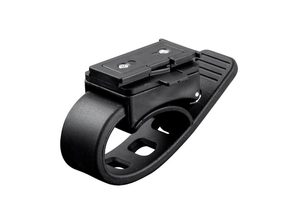 Force FORCE Diver lykteholder passer til 25,4-31,8mm styr