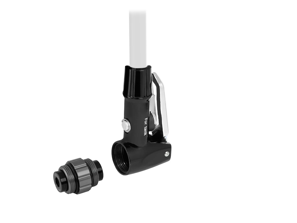 Force FORCE Air Tank booster pumpehode med slange