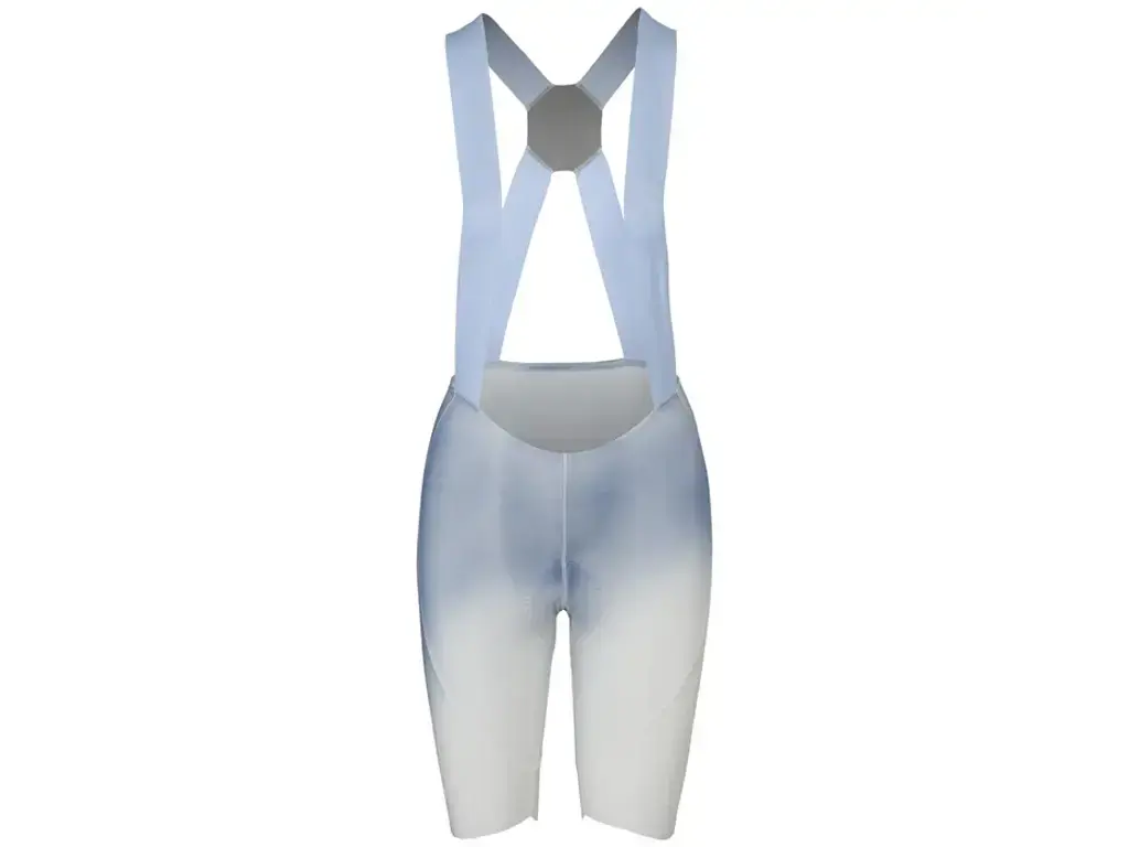 AGU AGU Breakaway sykkelshorts med pute blue sky dame