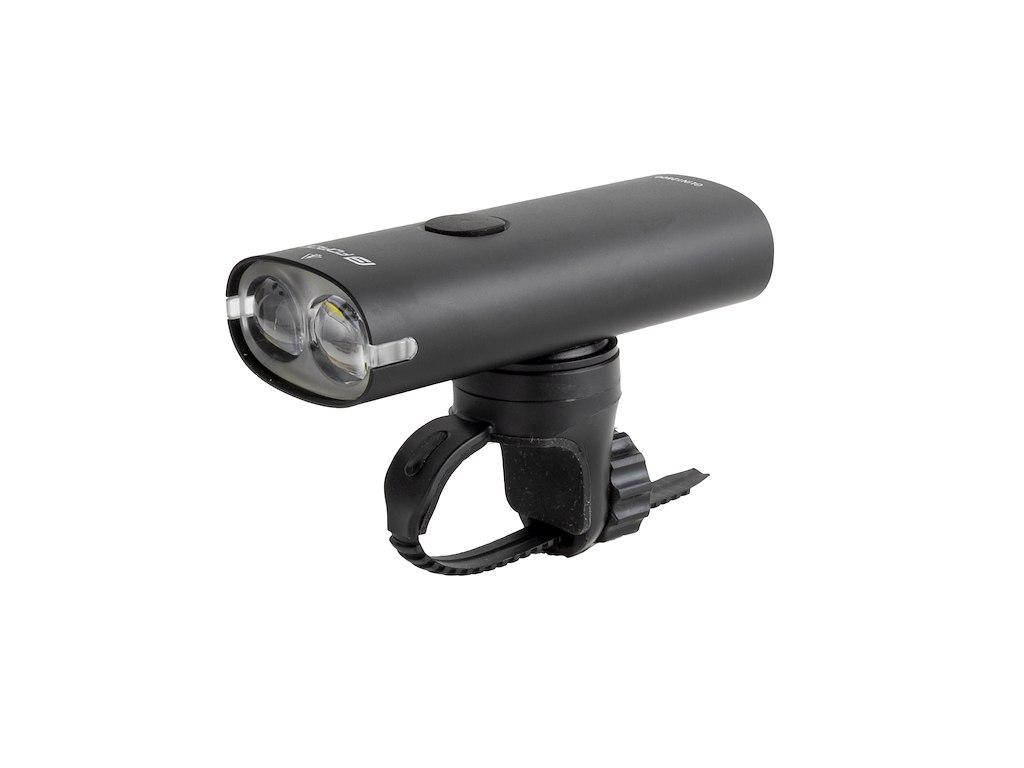 Force FORCE Glint forlykt USB-oppladbar 1600 lumen