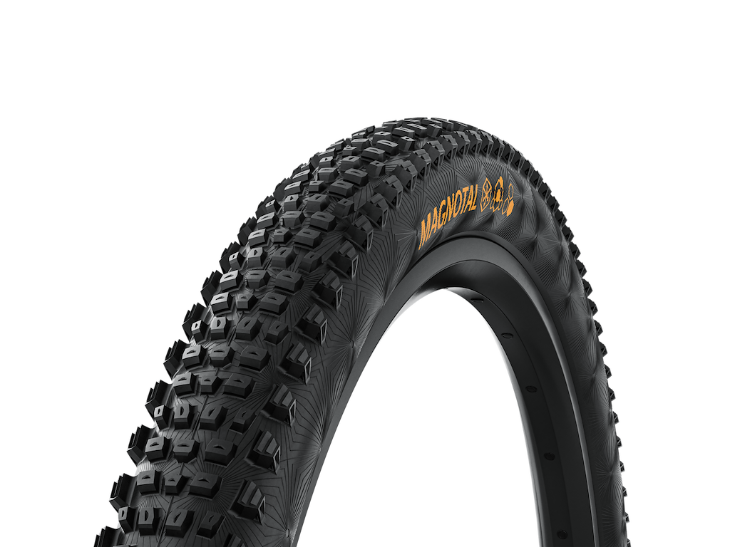Continental Continental Magnotal trail soft foldedekk MTB 27,5x2,60