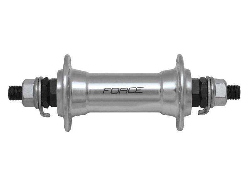 Force Fornav alu 36 hull