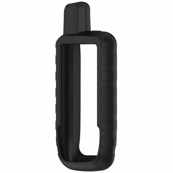 Garmin GPSMAP 66-serien silikonbeskyttelsesetui Black