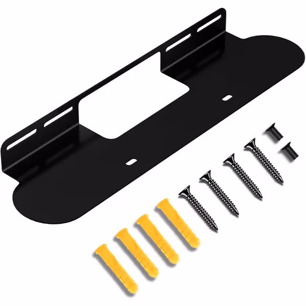 Veggfeste for Sonos Beam G2 / Beam Soundbar