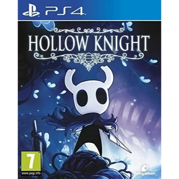 Sony Hollow Knight Playstation 4