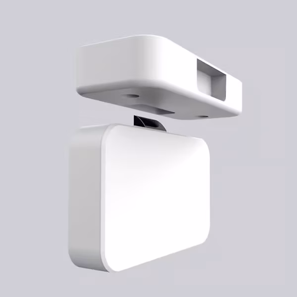 Nøkkelfri Stealth Skaplås App Fjernkontroll Bluetooth Smart Skuffebryter Smart Lås Sikkerhetsfil Sikker Hjem