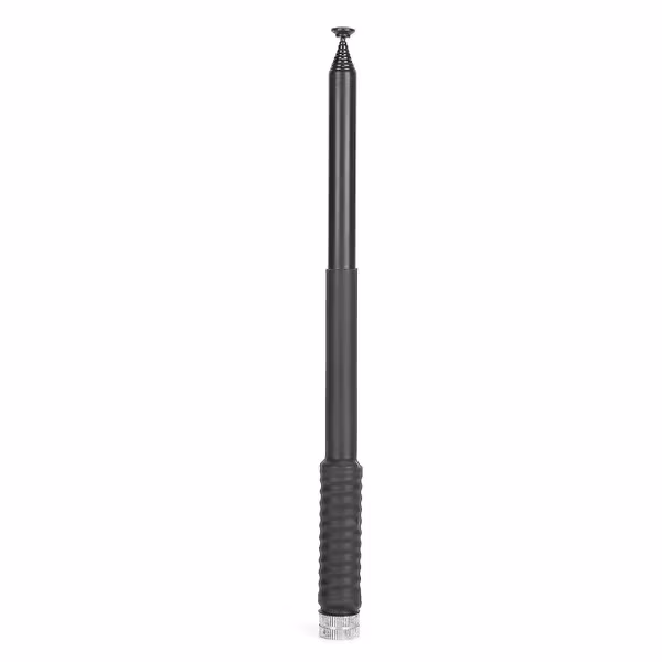 DAO 127cm/50in Teleskopisk Antenne For Garmin Astro320 430 900 Alpha 50 100 Håndholdt Gps[DB]