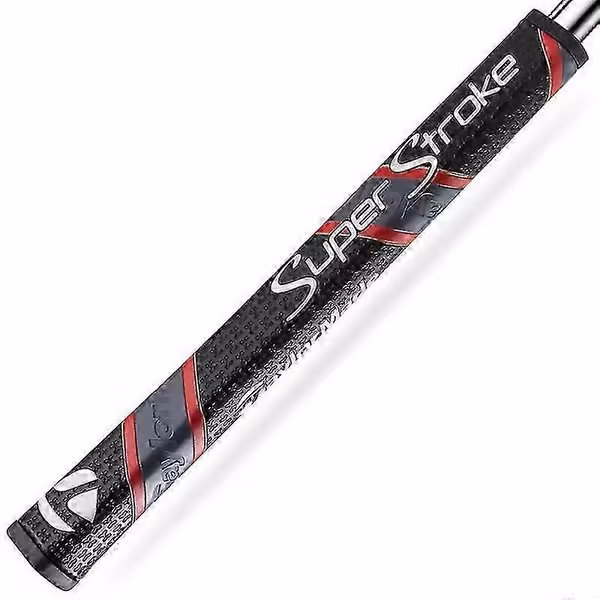 SuperStroke Golfkølle grep Taylormade Sport Pistol GTR 1.0 Spider Putter grep AU[D]