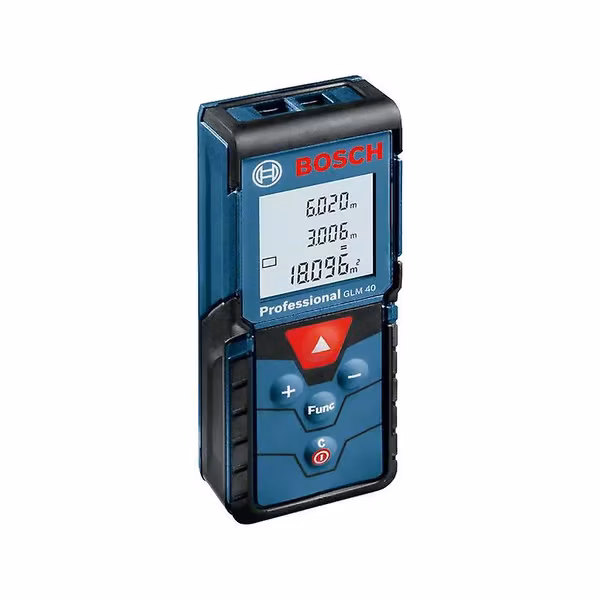 Msbd Glm40 40-meters laseravstandsmåler - 0601072900