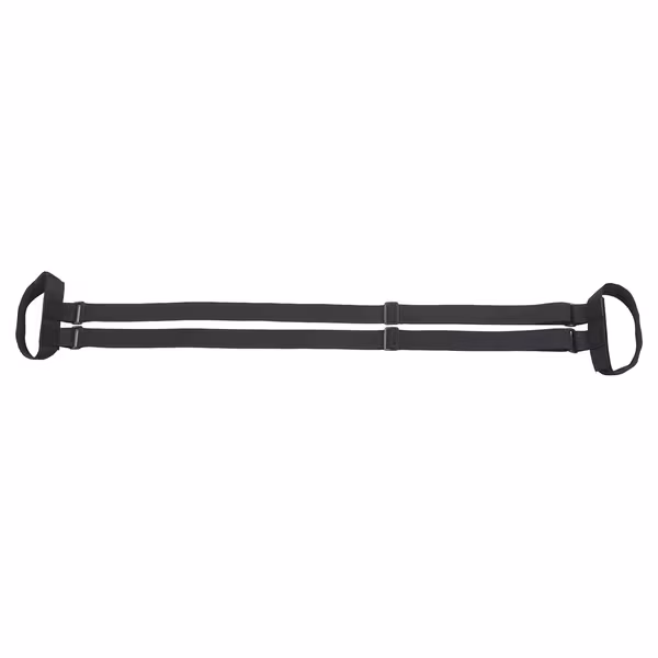 Vinter Snowboard Skulderrem Justerbar Snowboard Bærerem Universal Nylon Snowboard Sling Carrier