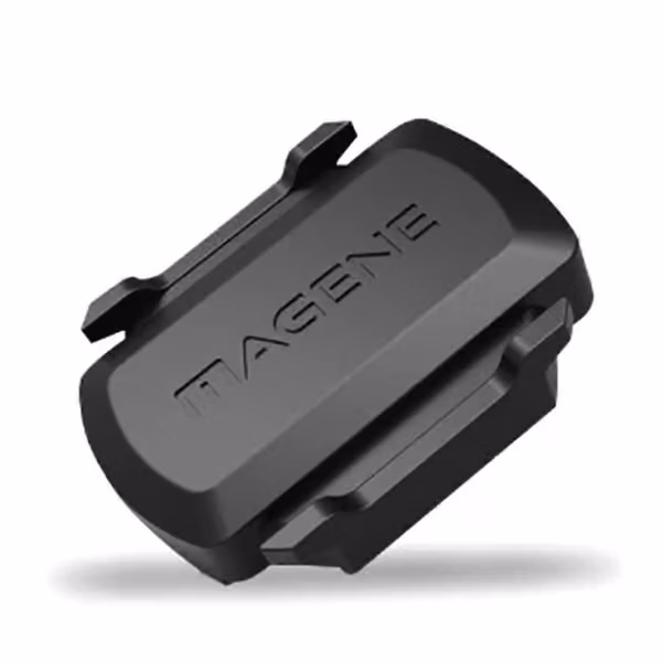 MAGENE Sykkelcomputer Speedometer ANT+ Hastighet & Kadens Dobbel Sensor