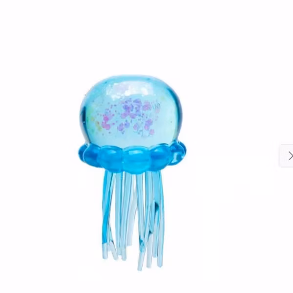 Stressavlastende leketøy Squishy Søt Myk Klemme Fidget Leketøy Sensorisk Avslapning Bærbar Gave til Barn Voksne*Byggeklosser - 40 Deler*