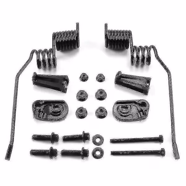 2024 Holdbare reverserbare isrivere for Ski-Doo 600 600ho 800r 860201728 snøscootere-FS-