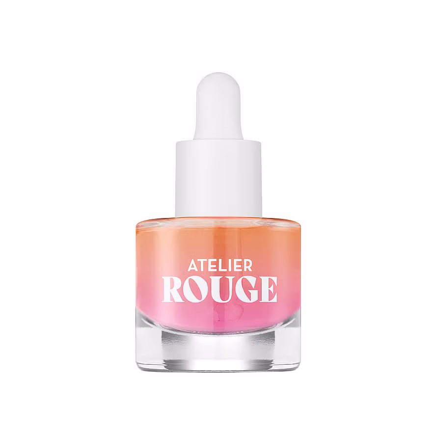 Atelier Rouge Bi-Phase Nail & Cuticle Oil 8 ml