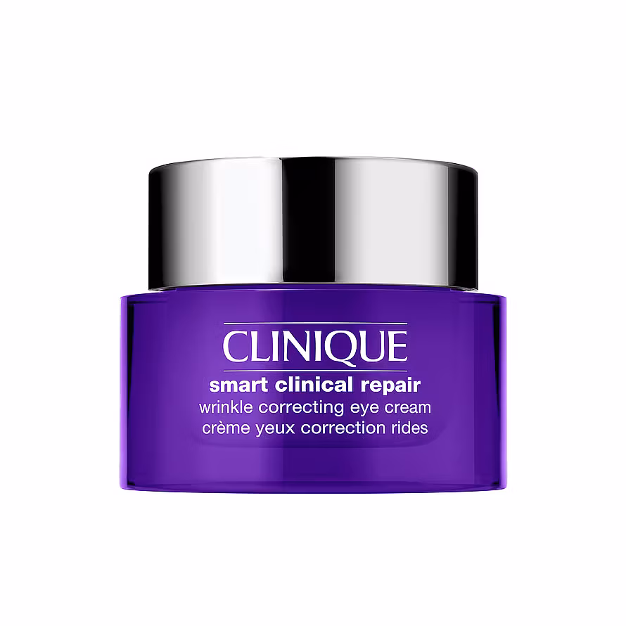 Clinique Smart Clinicial Repair Wrinkle Correcting Eye Cream 15 ml