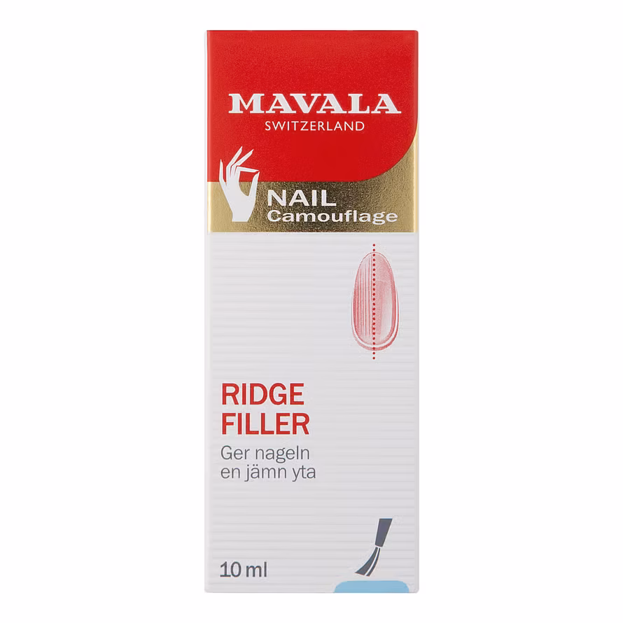 Mavala Ridgefiller 10 ml