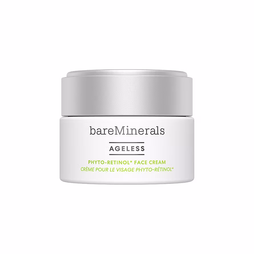 Bareminerals Ageless Phyto-Retinol Face Cream 50 ml