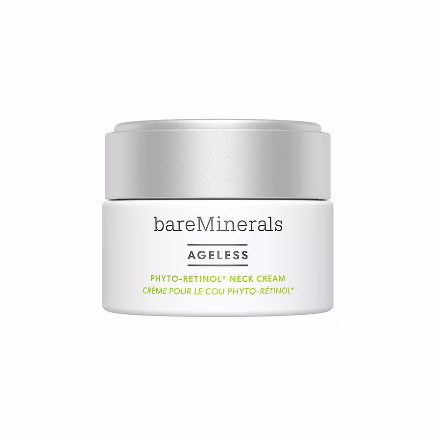 Bareminerals Ageless Phyto-Retinol Neck Cream 50 ml