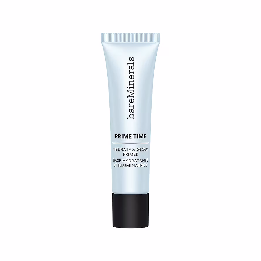 Bareminerals PRIME TIME Hydrate & Glow Primer 30 ml