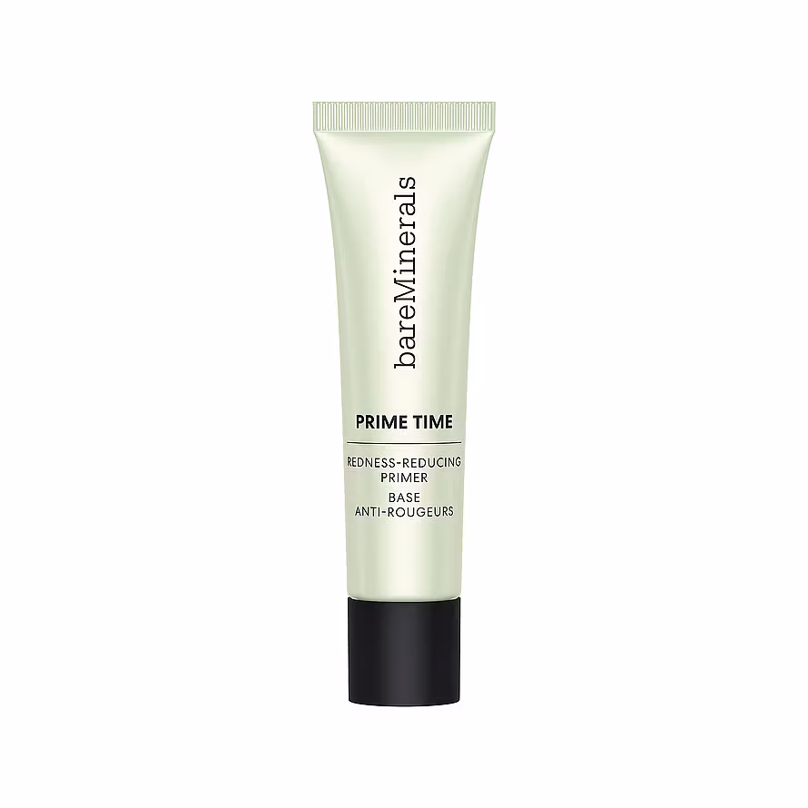 Bareminerals PRIME TIME Redness Reducing Primer 30 ml