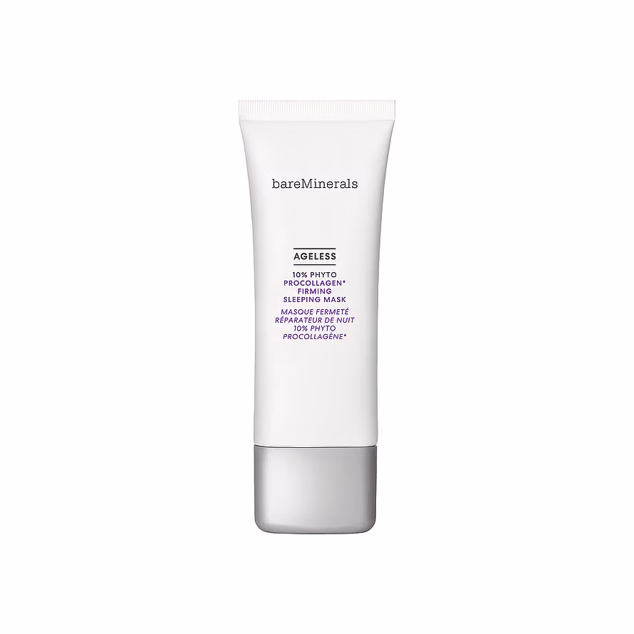 Bareminerals Ageless 10% Phyto Procollagen Firming Sleeping Mask 75 ml