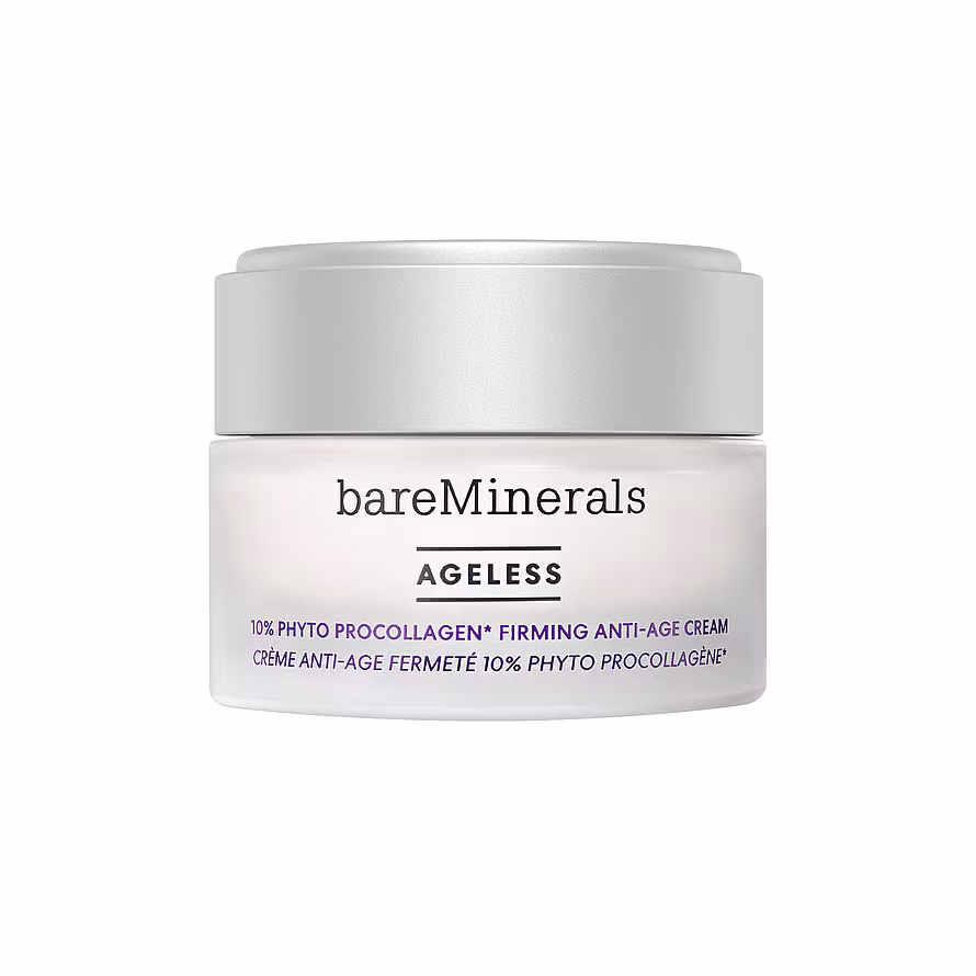 Bareminerals Ageless 10% Phyto Procollagen Firming Anti-Age Cream 50 ml