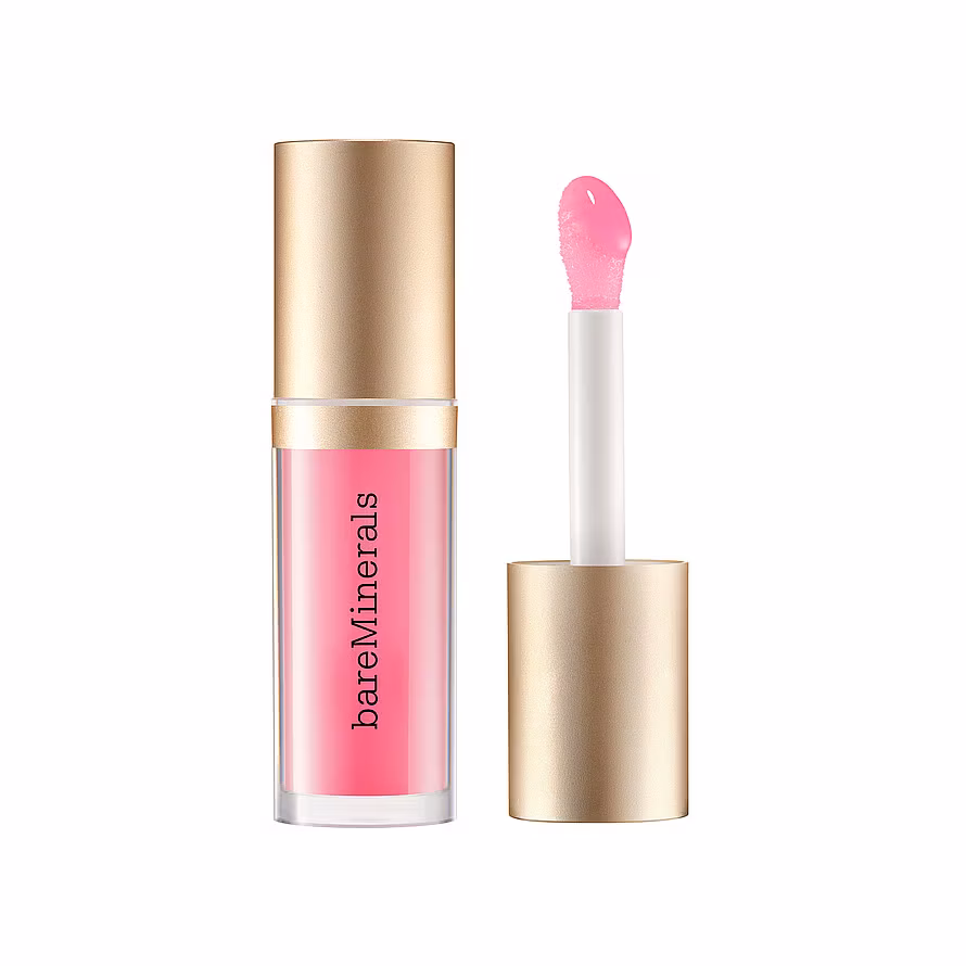 Bareminerals Nourishing Lip Oil Delight