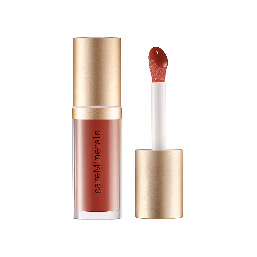 Bareminerals Nourishing Lip Oil Indulge