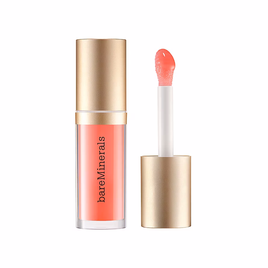 Bareminerals Nourishing Lip Oil Charm