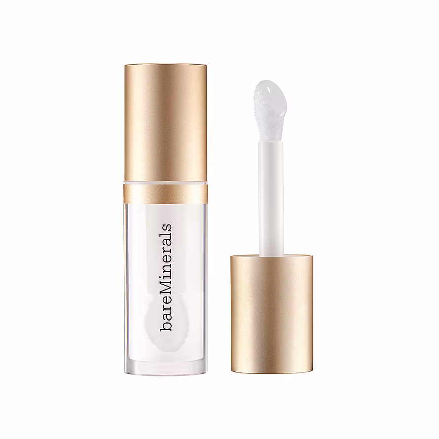 Bareminerals Nourishing Lip Oil Shine