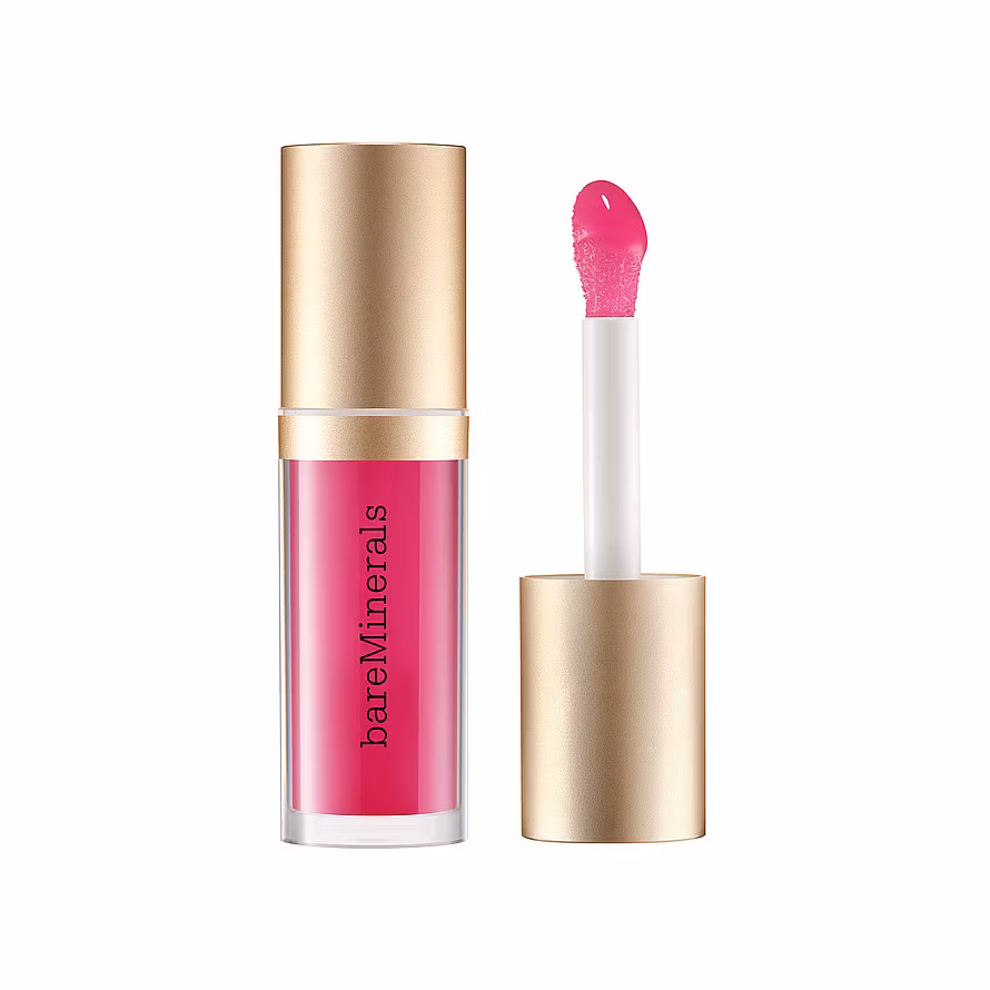 Bareminerals Nourishing Lip Oil Flaunt