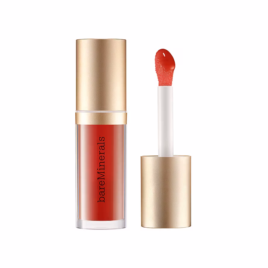 Bareminerals Nourishing Lip Oil Spark