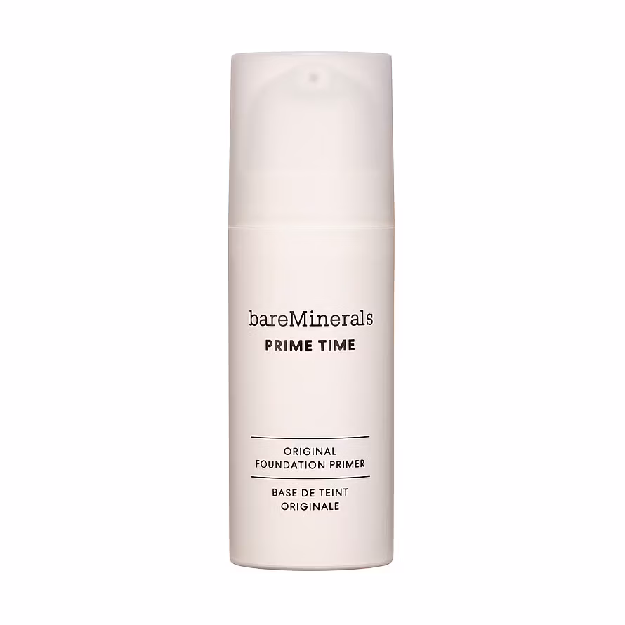 Bareminerals PRIME TIME Original Foundation Primer 30 ml