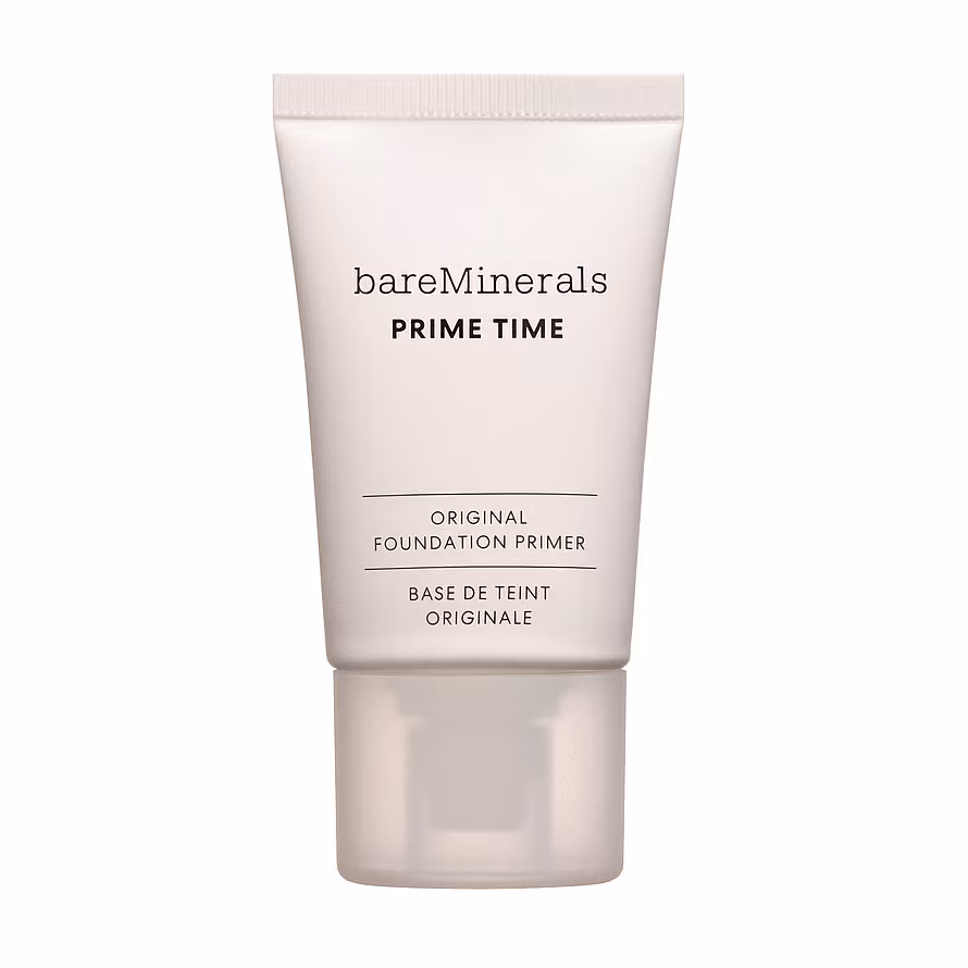 Bareminerals Mini PRIME TIME Original Foundation Primer 15 ml