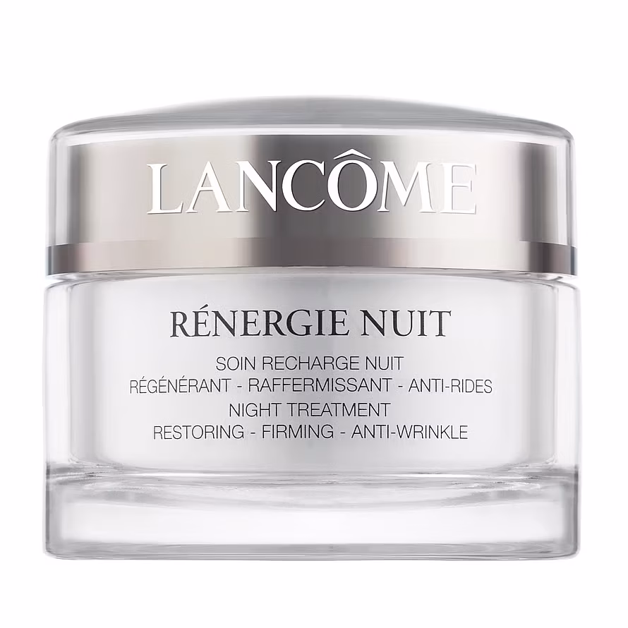 Lancôme Rénergie Nuit Night Cream 50 ml