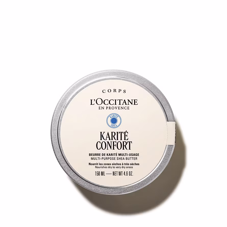 L'occitane En Provence Multi-Purpose Shea Butter 150 ml